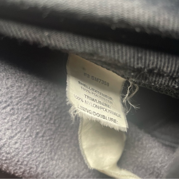 Columbia Mens XL 3 in 1  Interchangeable Coat - Picture 10 of 12